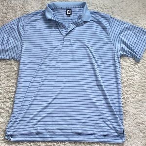 Men’s golf shirt